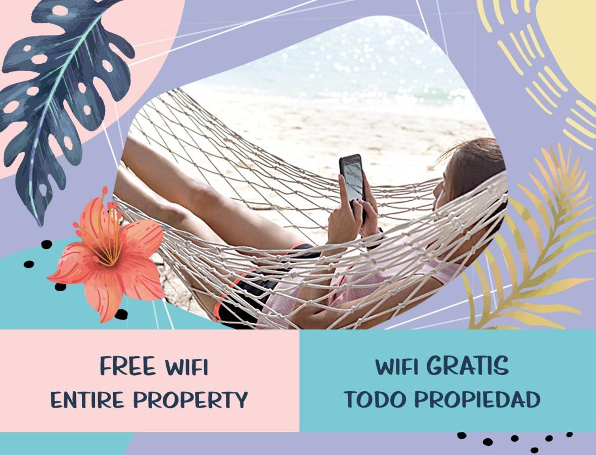 Bavaro Los Corales Las Terrazas Condo-hotel Wifi Beach Club & Punta Cana
